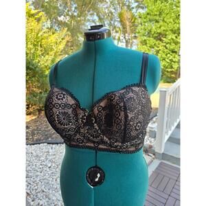 Aerie Bra 40D Balconette
